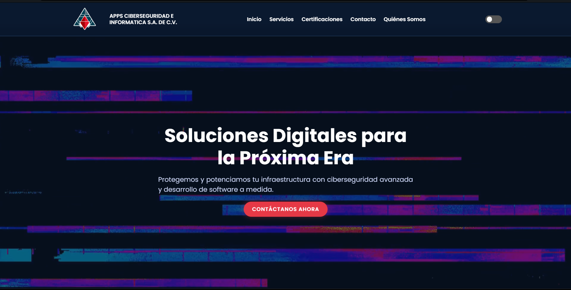 Proyecto relacionado